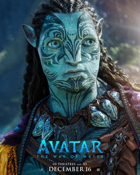 аватар: путь воды dvdscreener|Аватар: Путь воды в 3Д / Avatar: The Way of  .